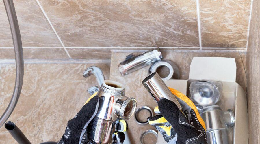 Professional Storm Sewer Service in Rose, OK